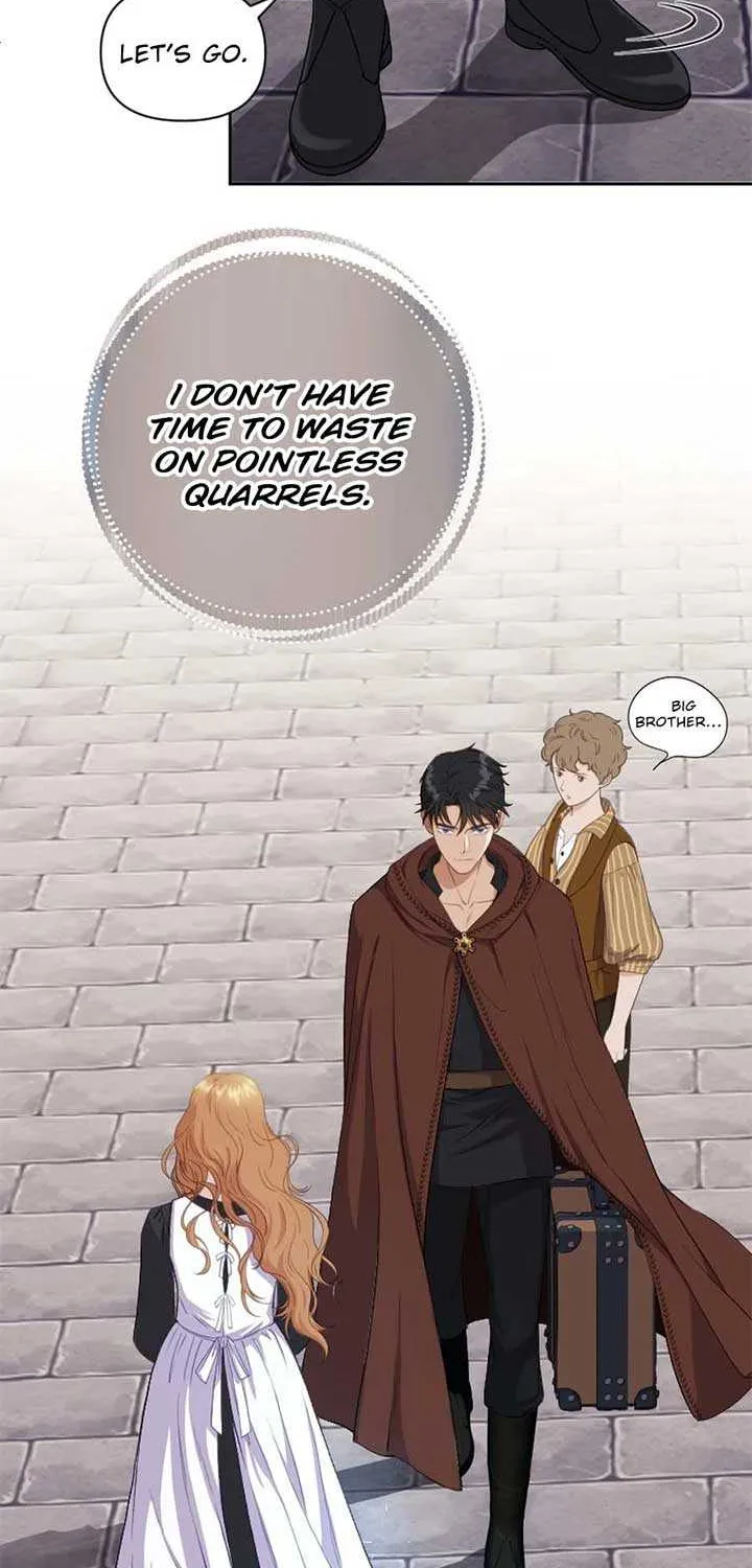 Choose Me, Flora Chapter 1 page 51 - 