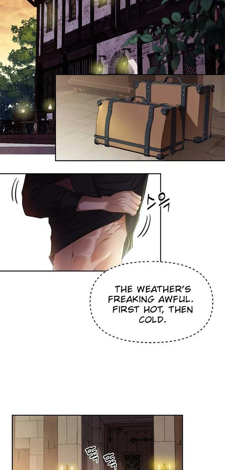 Choose Me, Flora Chapter 1 page 57 - 