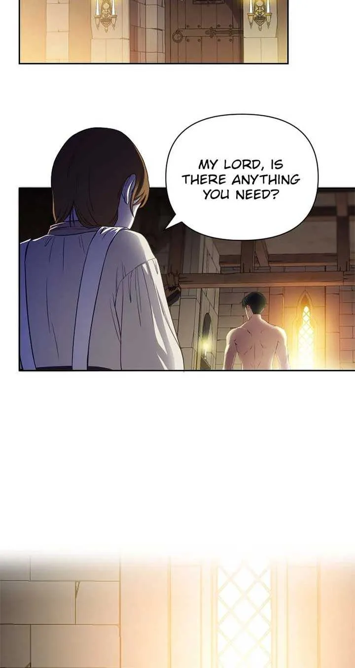 Choose Me, Flora Chapter 1 page 58 - 