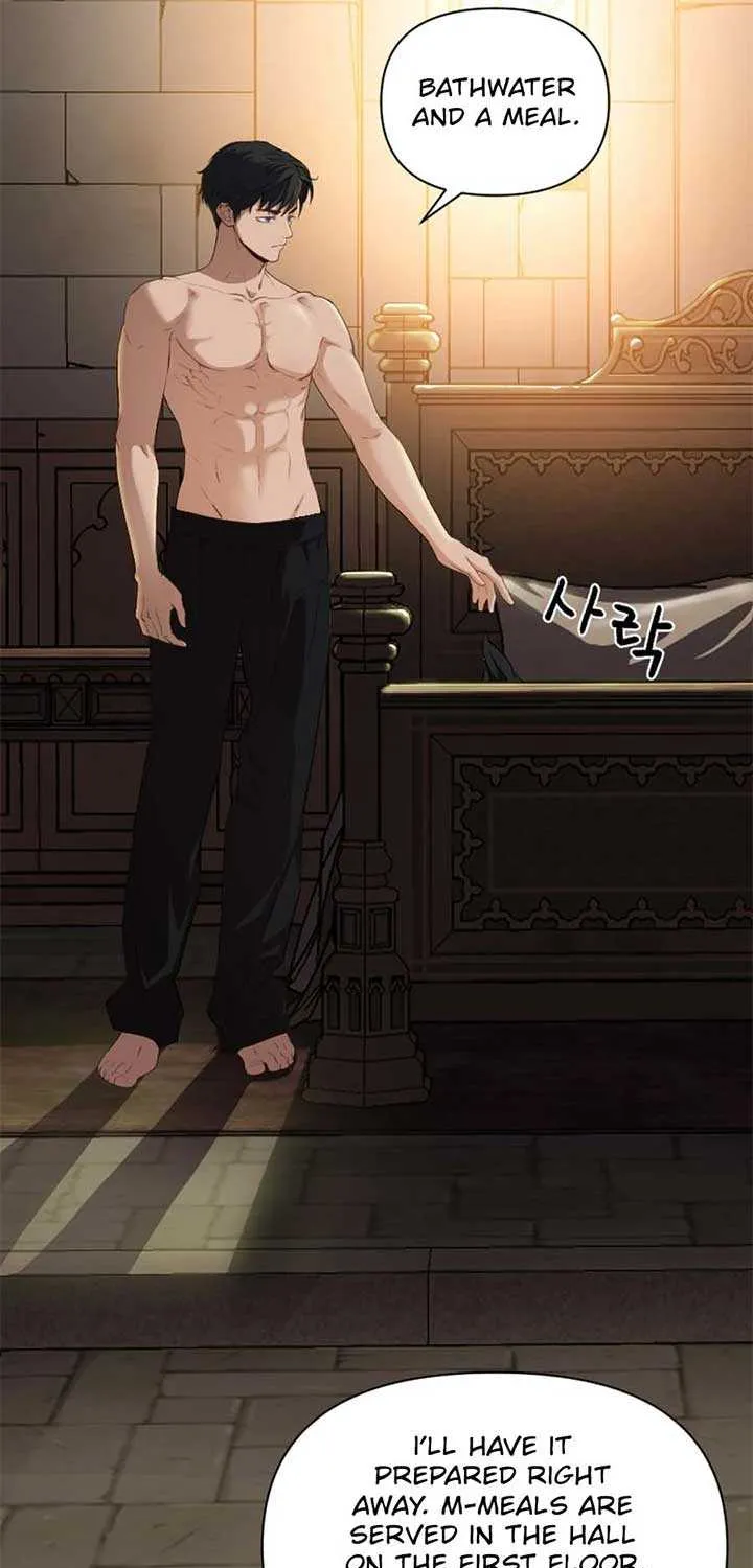 Choose Me, Flora Chapter 1 page 59 - 