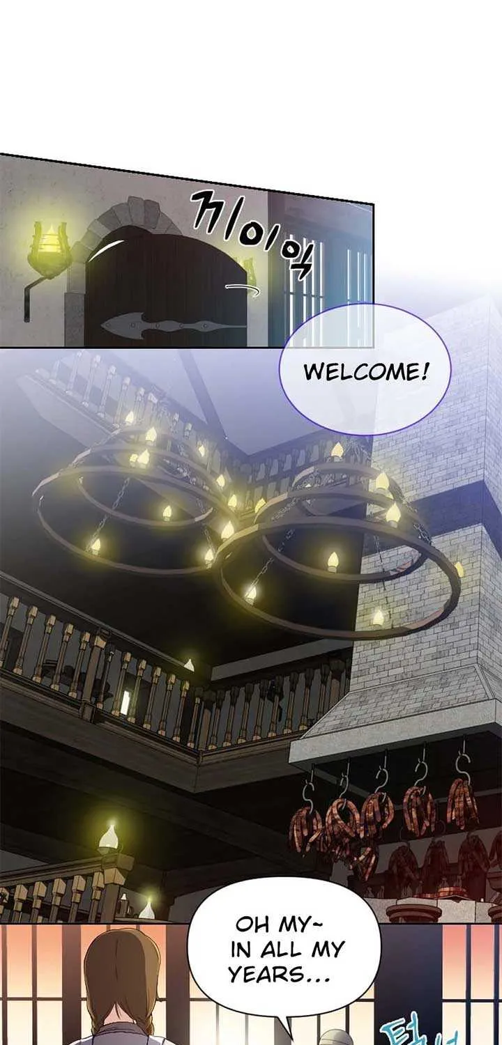 Choose Me, Flora Chapter 1 page 61 - 