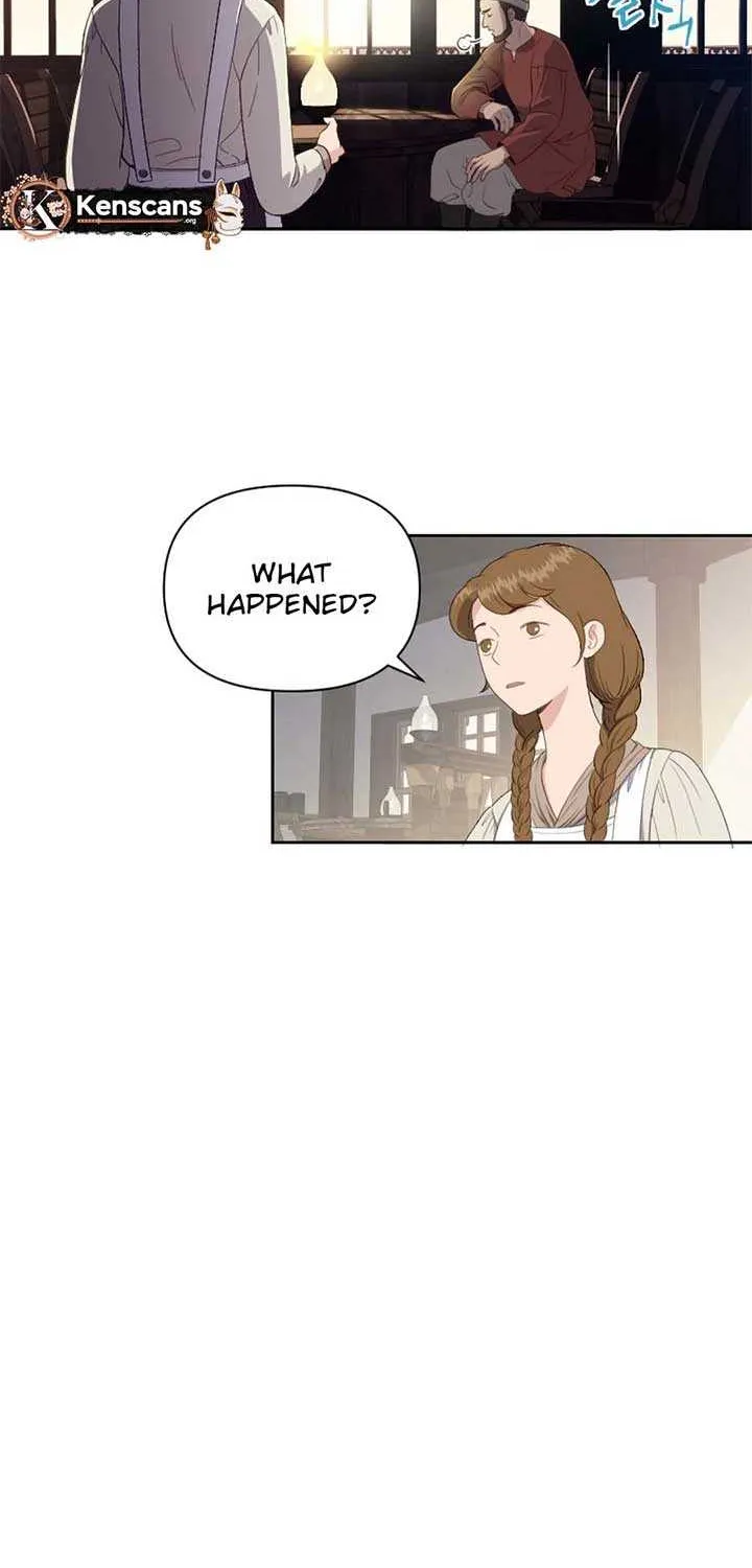 Choose Me, Flora Chapter 1 page 62 - 