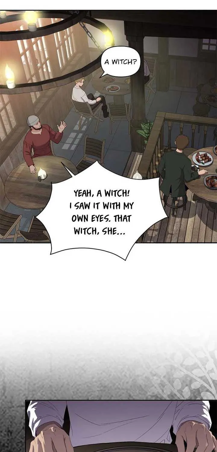 Choose Me, Flora Chapter 1 page 65 - 