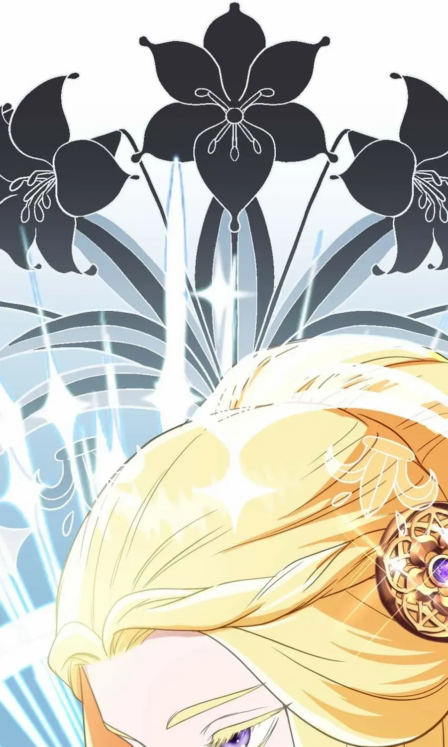 Choose Me, Flora Chapter 10 page 102 - 