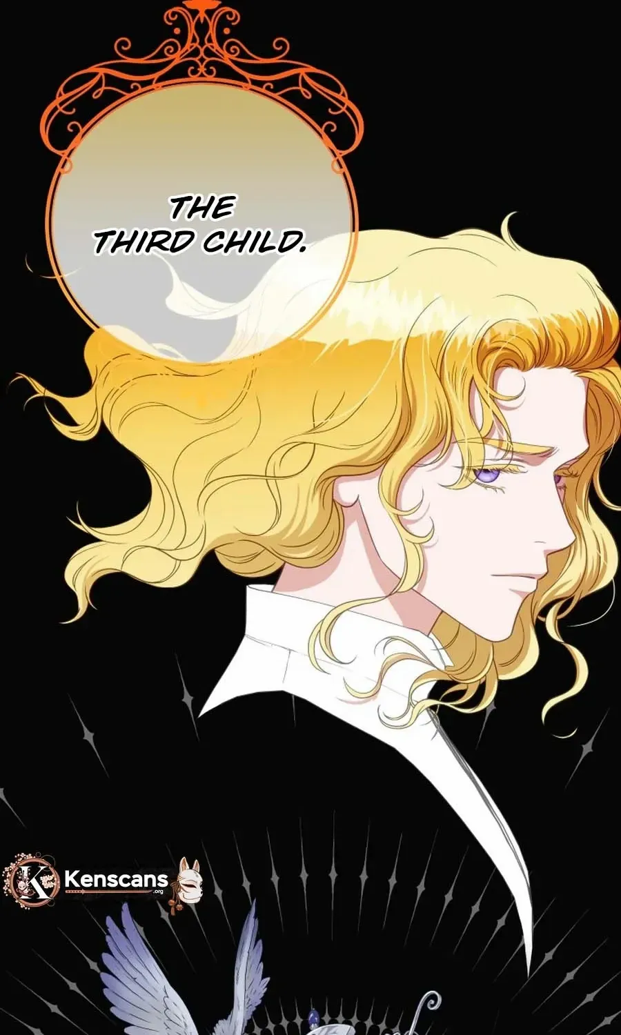 Choose Me, Flora Chapter 10 page 15 - 