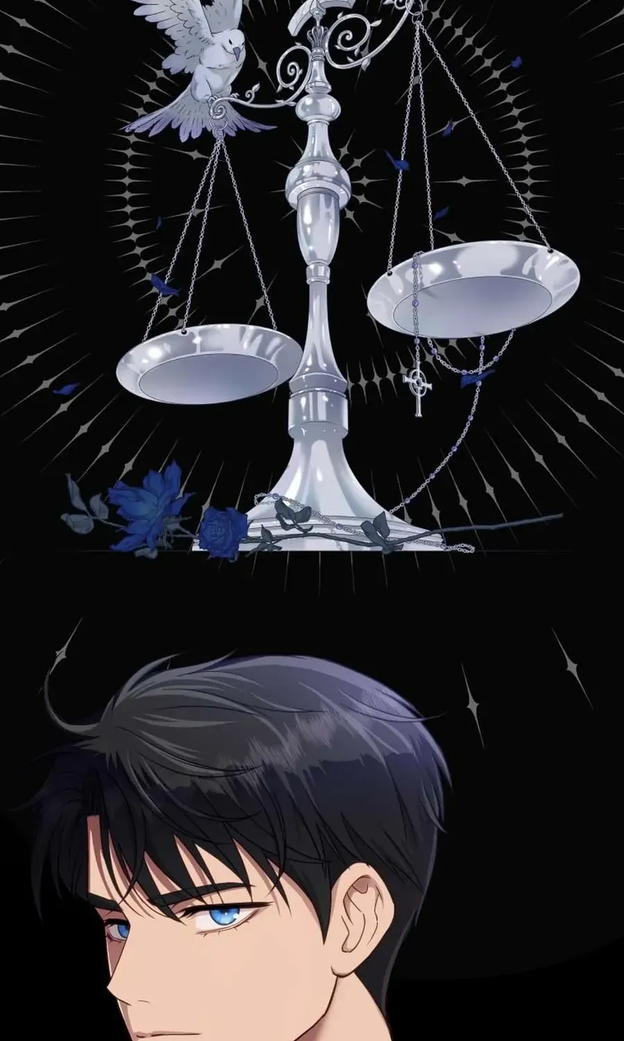 Choose Me, Flora Chapter 10 page 16 - 
