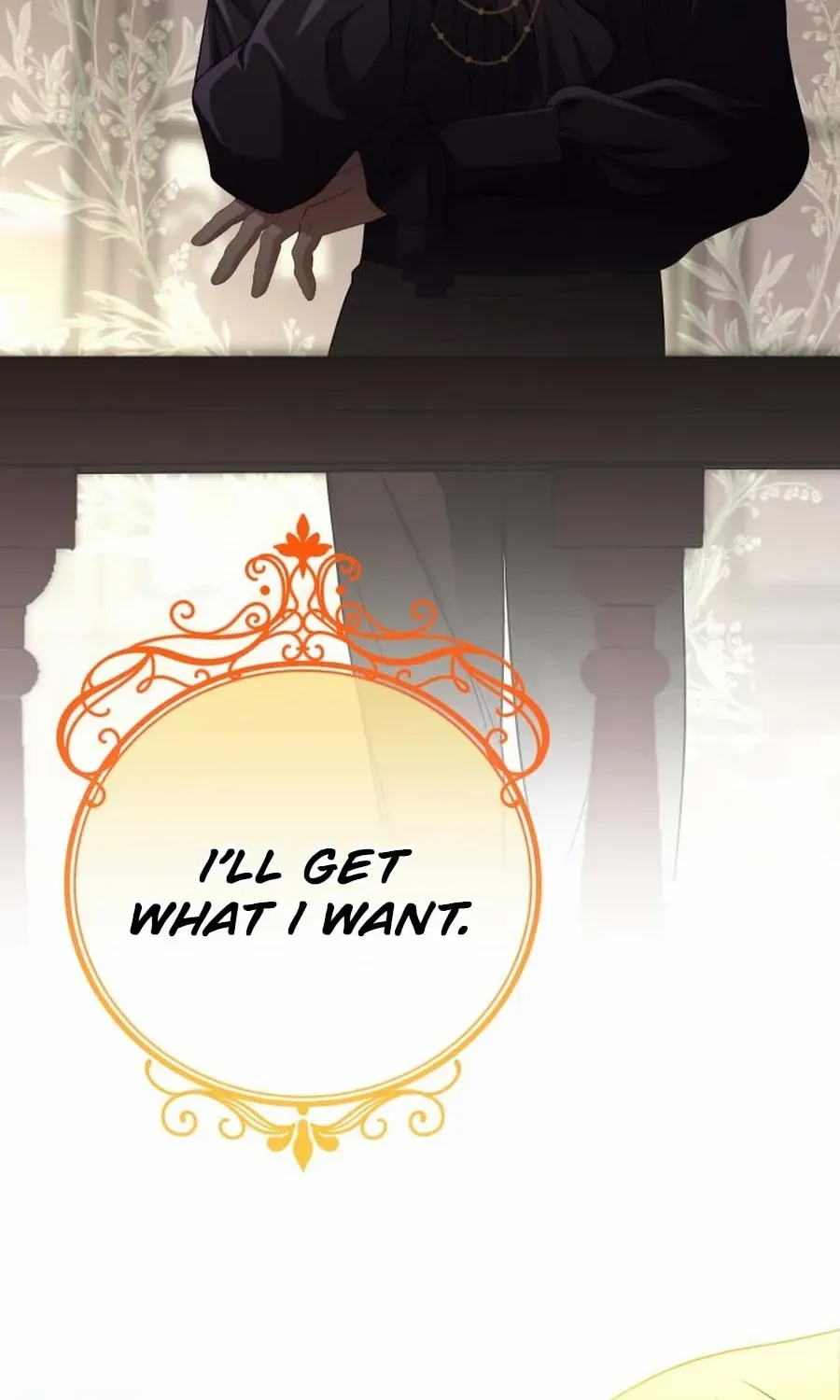 Choose Me, Flora Chapter 10 page 19 - 