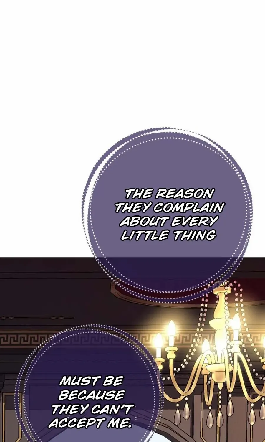Choose Me, Flora Chapter 10 page 3 - 
