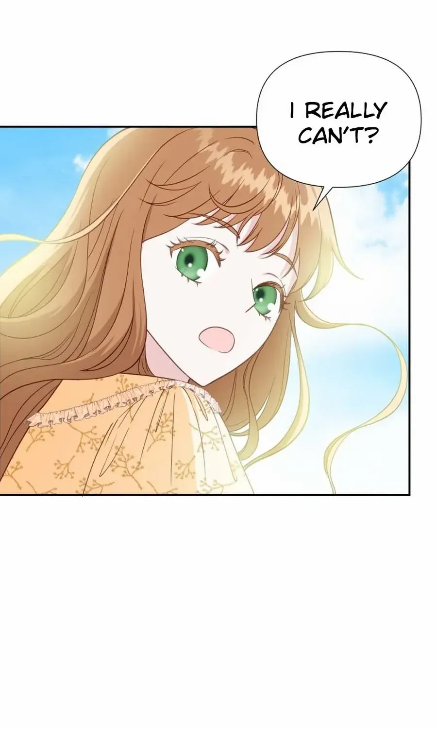 Choose Me, Flora Chapter 10 page 29 - 