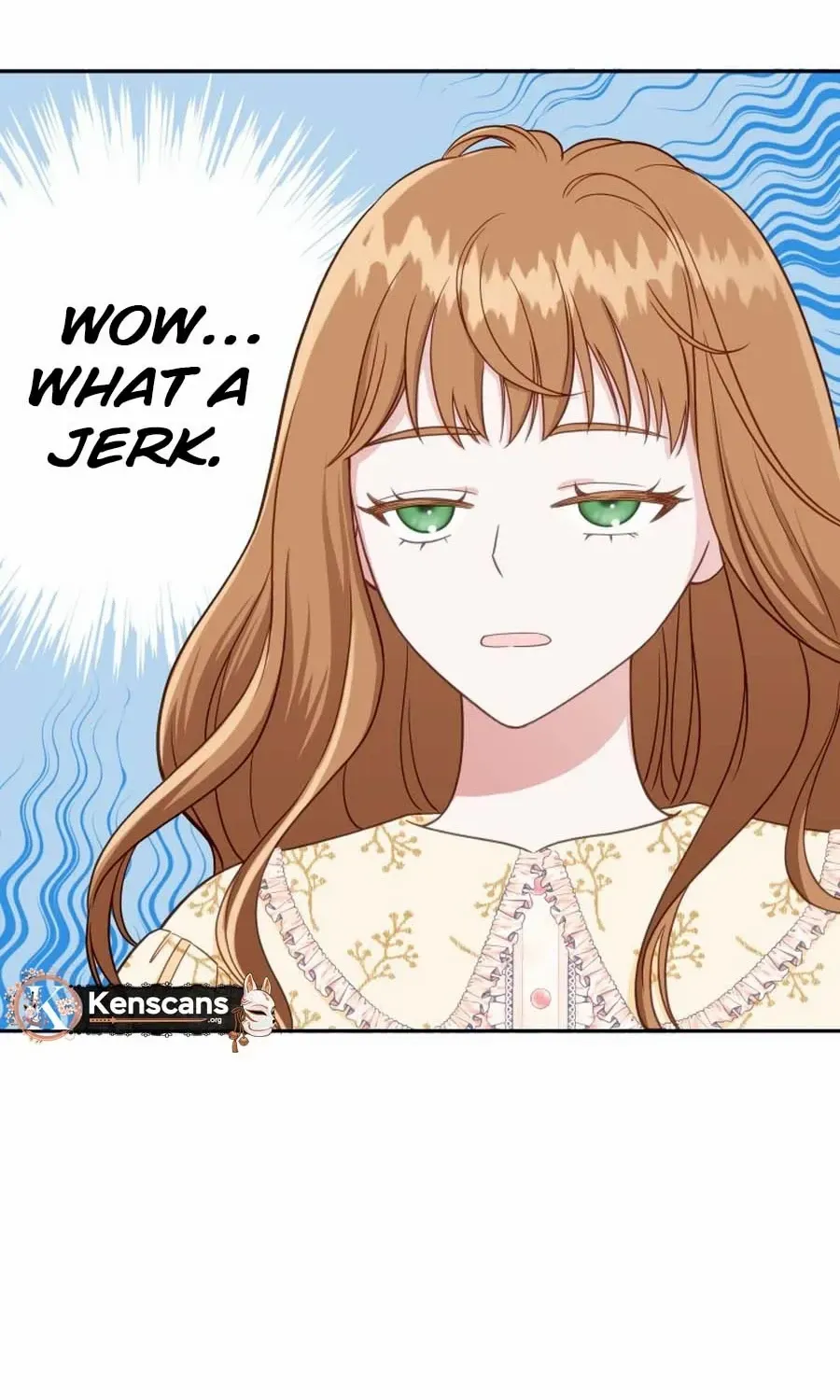 Choose Me, Flora Chapter 10 page 35 - 