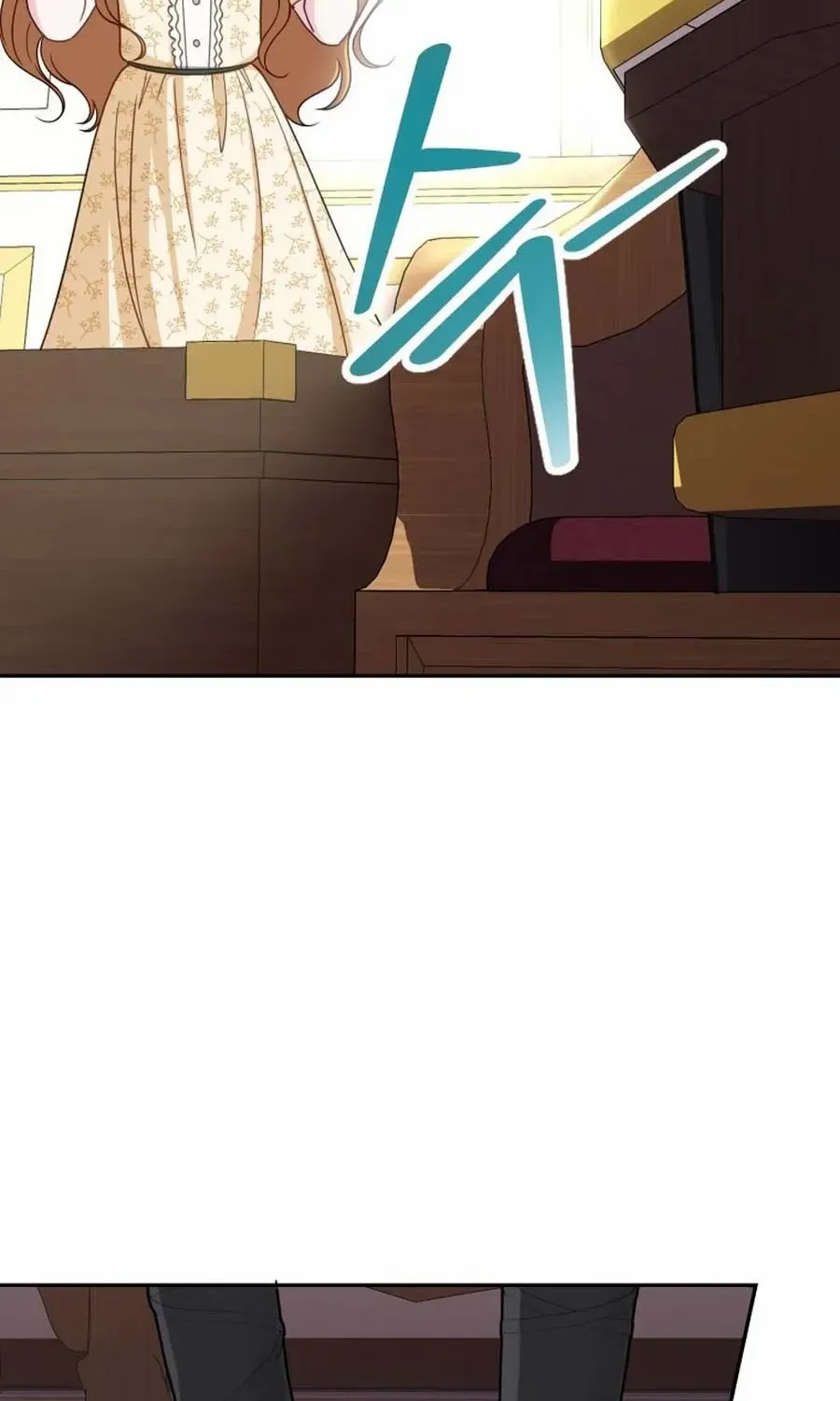 Choose Me, Flora Chapter 10 page 40 - 