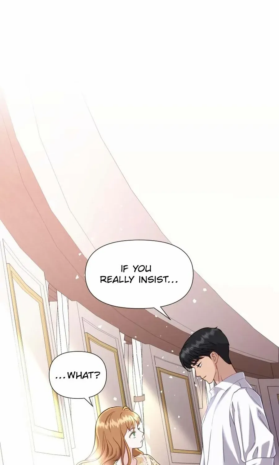 Choose Me, Flora Chapter 10 page 43 - 