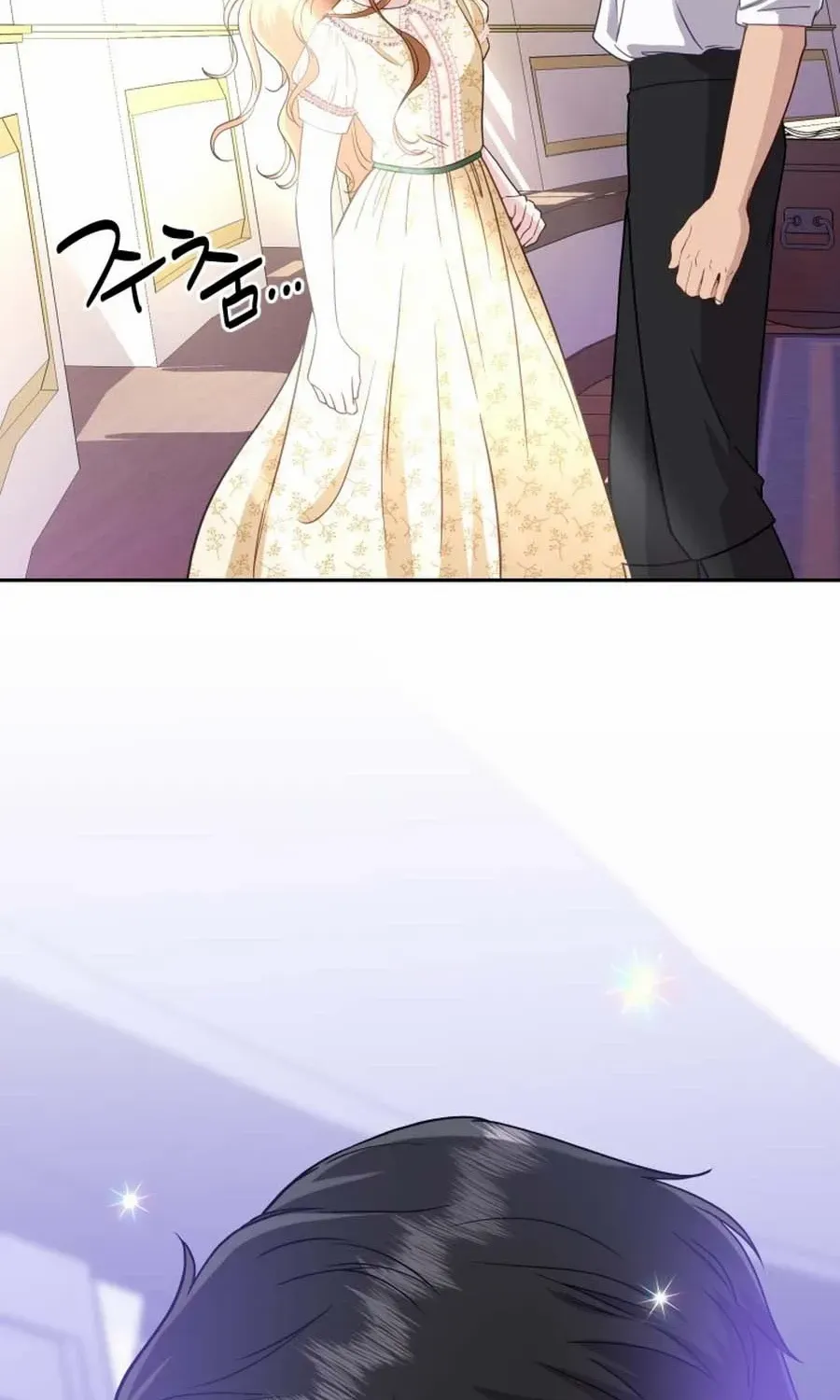 Choose Me, Flora Chapter 10 page 44 - 
