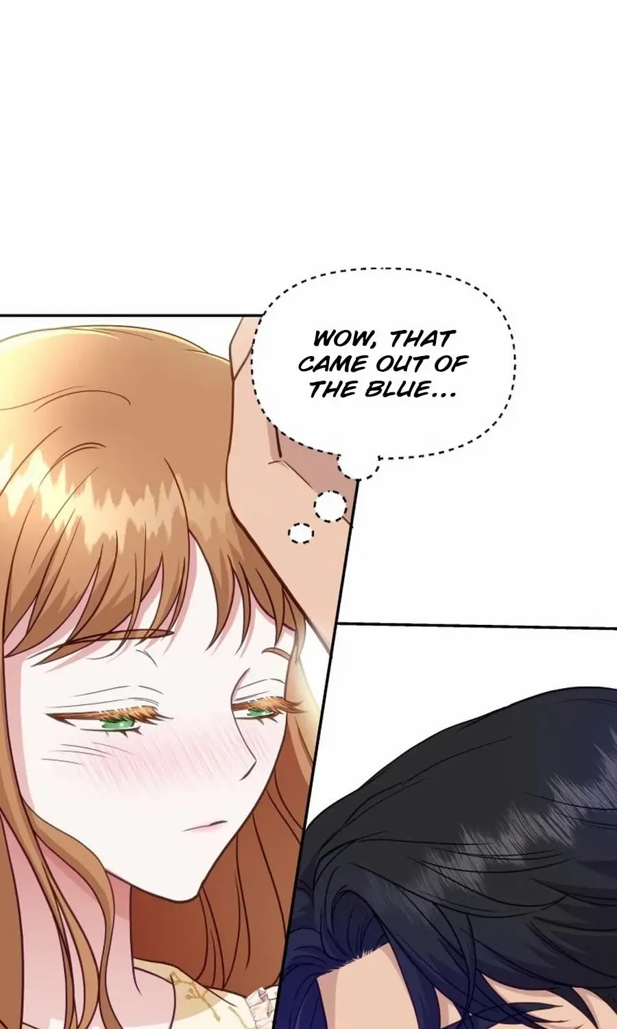 Choose Me, Flora Chapter 10 page 49 - 