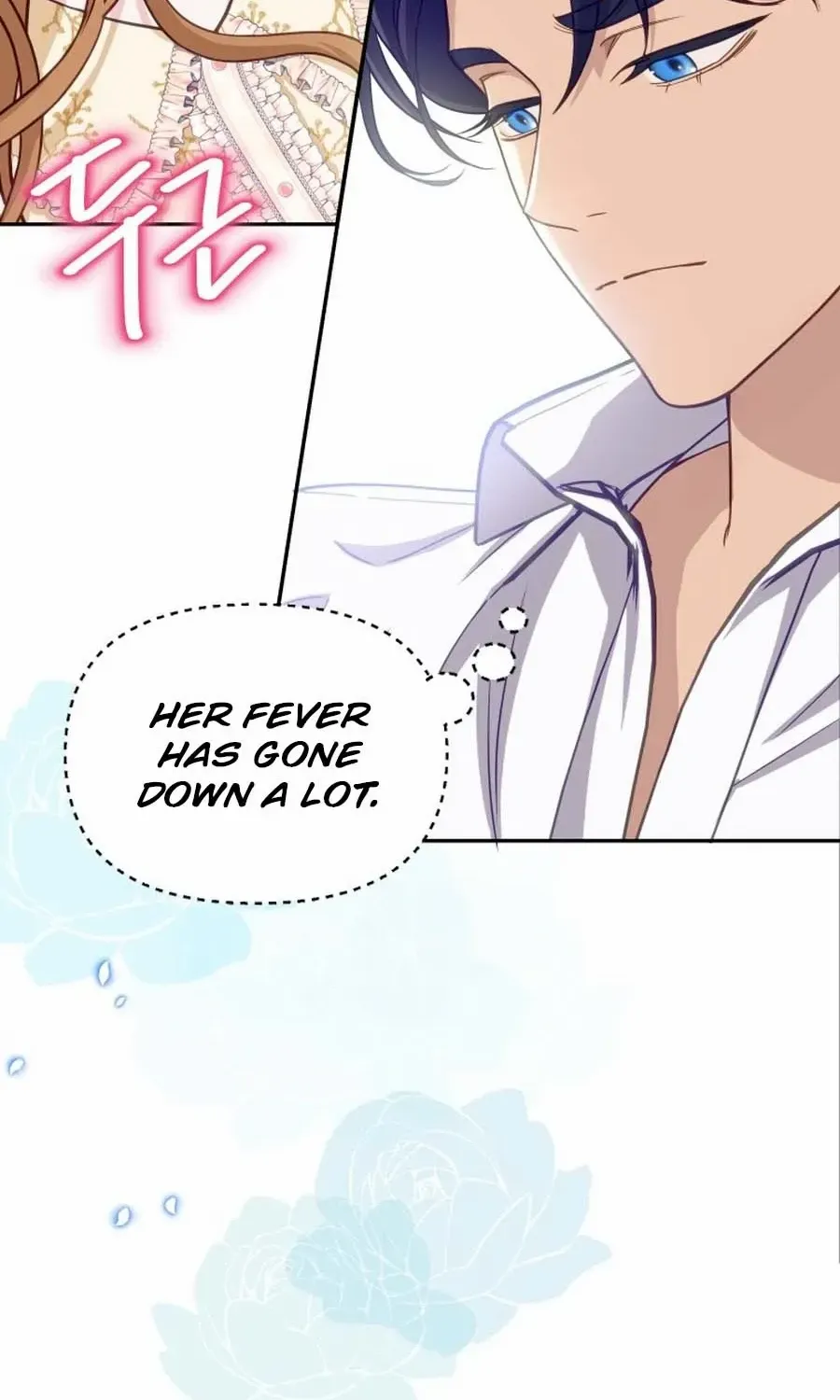 Choose Me, Flora Chapter 10 page 50 - 