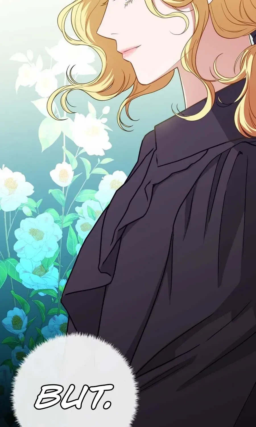 Choose Me, Flora Chapter 10 page 6 - 