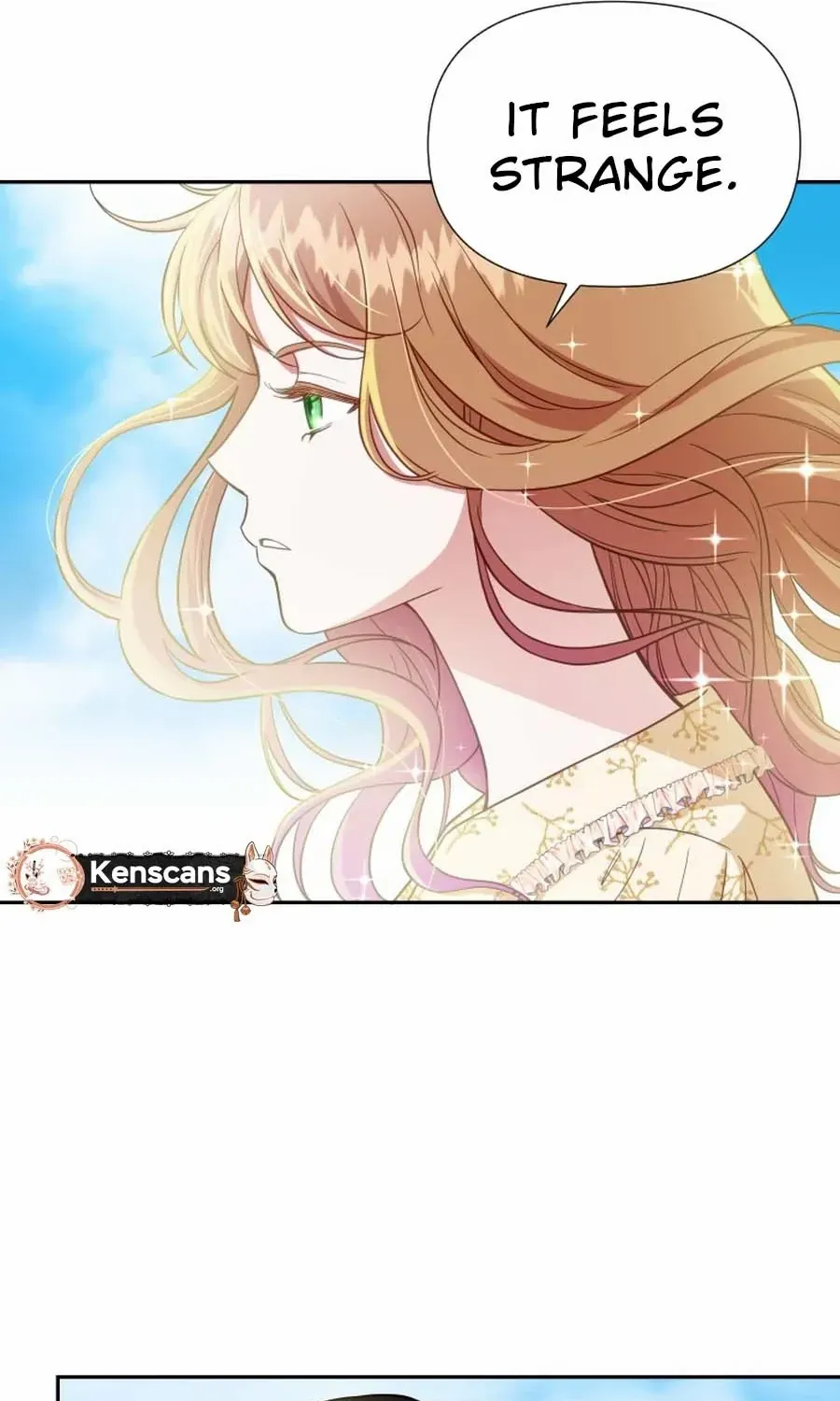 Choose Me, Flora Chapter 10 page 56 - 