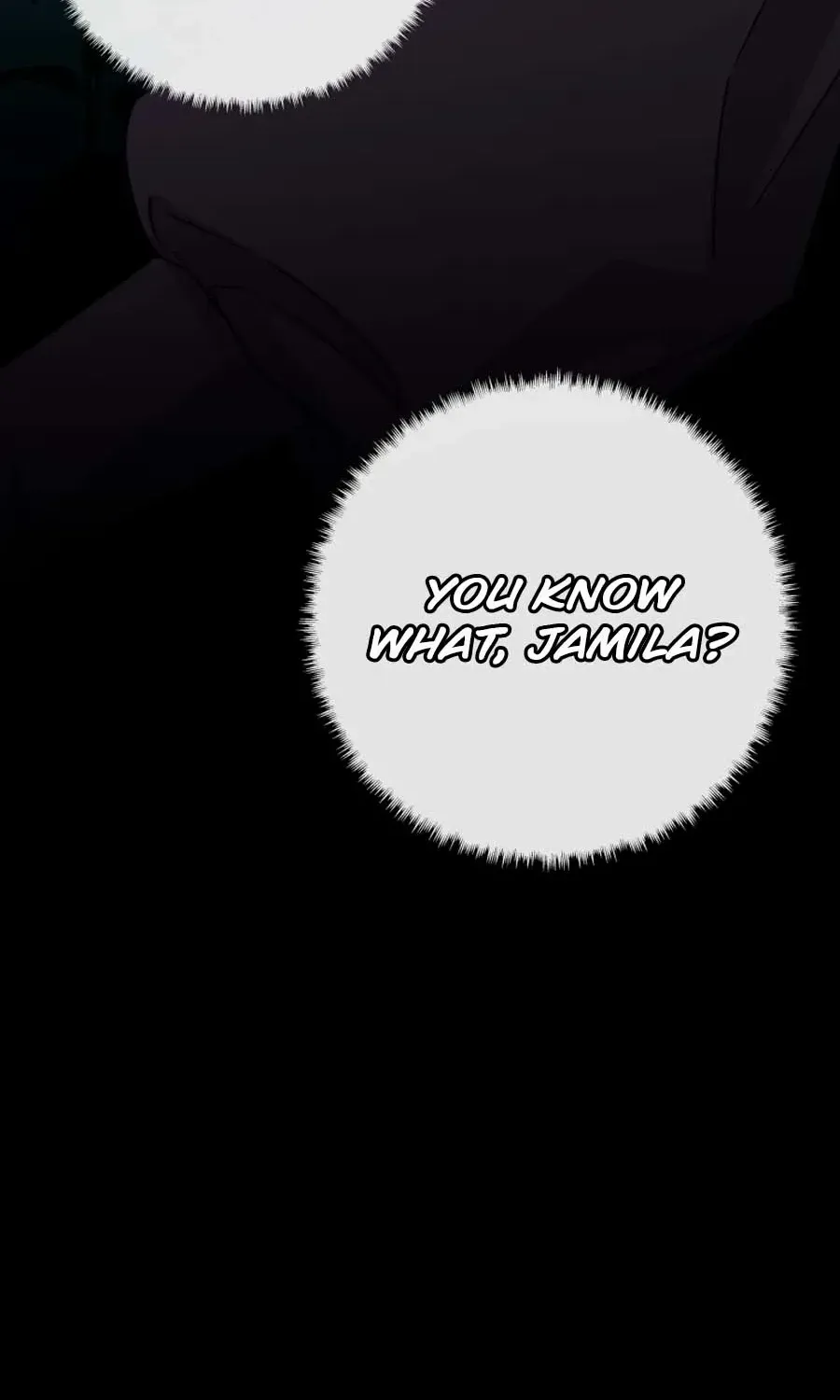 Choose Me, Flora Chapter 10 page 7 - 