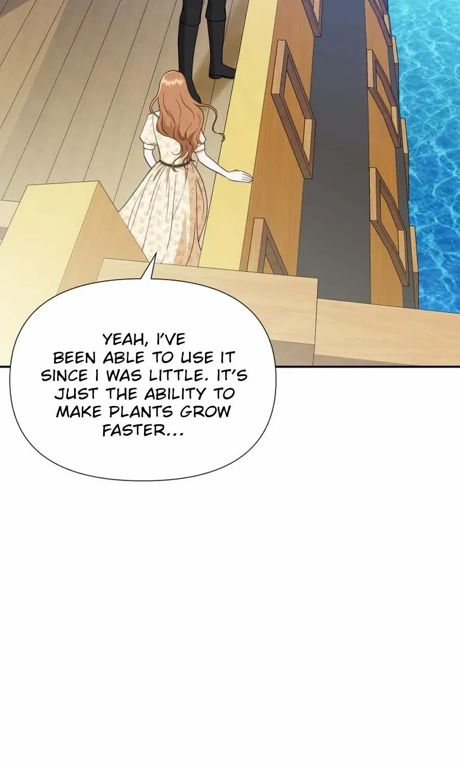 Choose Me, Flora Chapter 10 page 65 - 