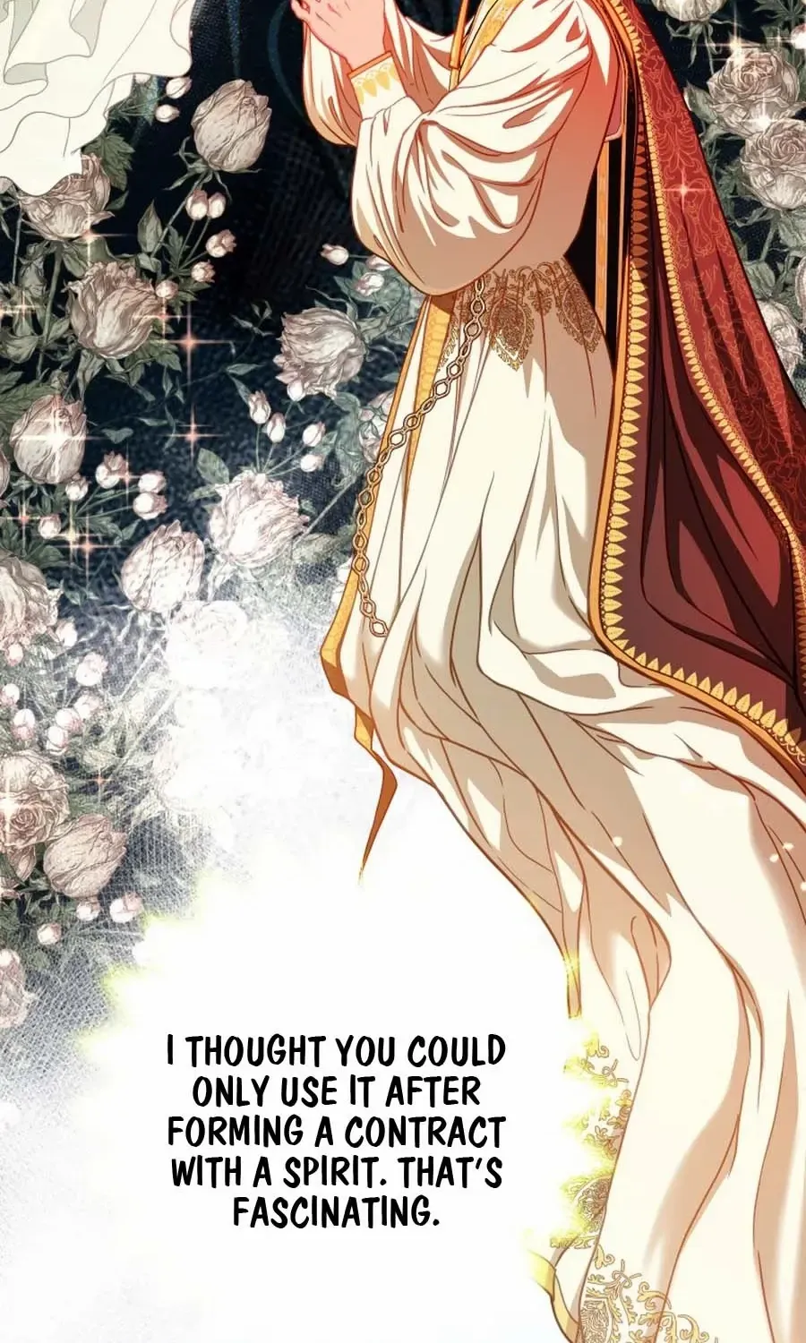 Choose Me, Flora Chapter 10 page 69 - 