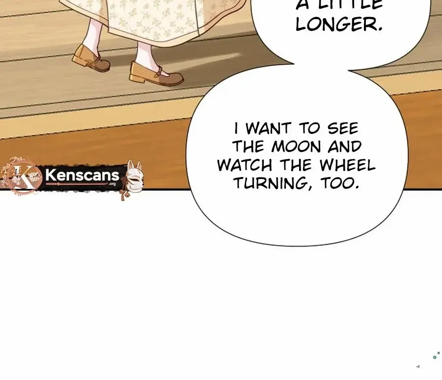 Choose Me, Flora Chapter 10 page 73 - 