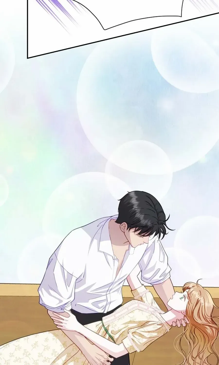 Choose Me, Flora Chapter 10 page 75 - 
