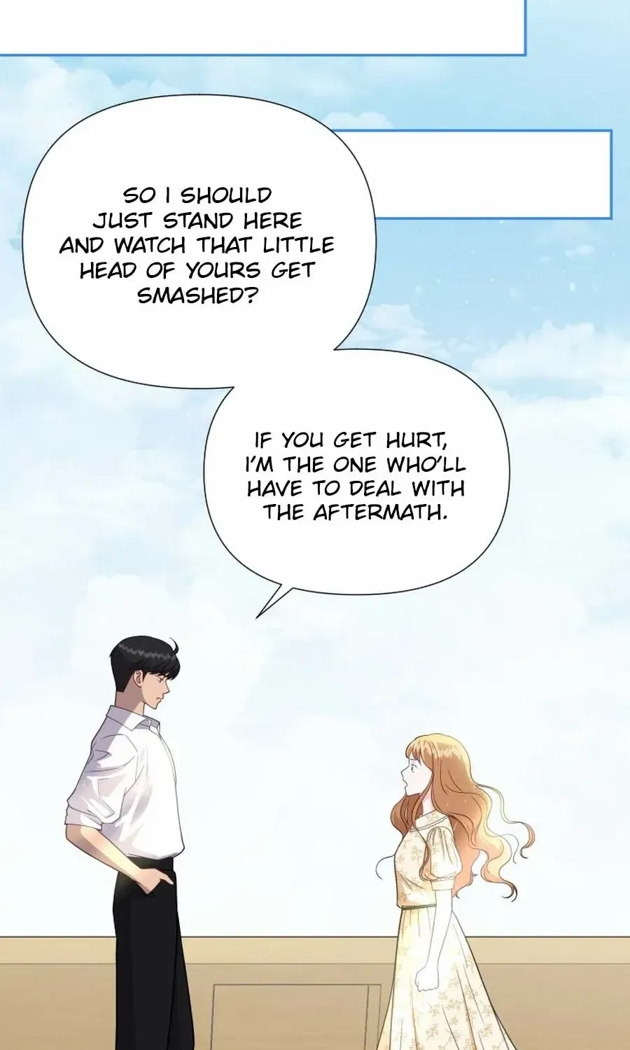 Choose Me, Flora Chapter 10 page 79 - 