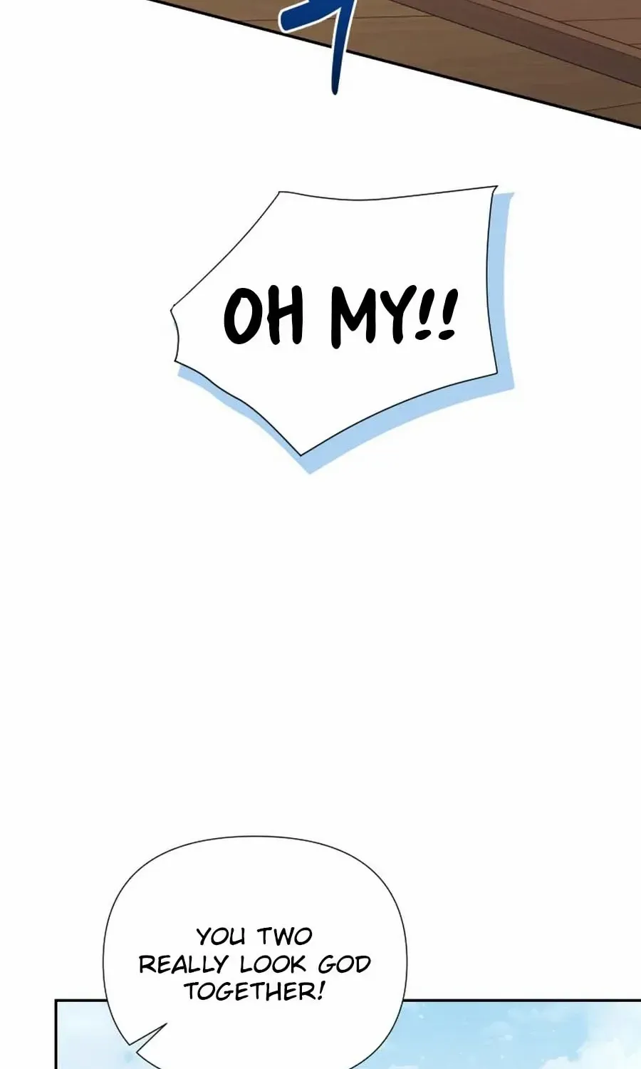 Choose Me, Flora Chapter 10 page 83 - 