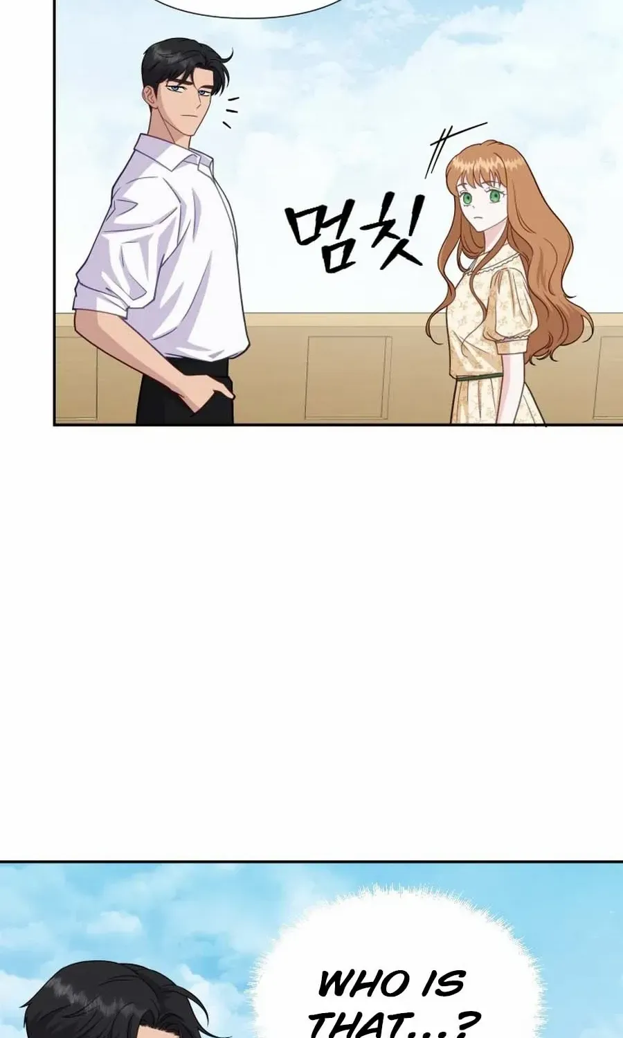 Choose Me, Flora Chapter 10 page 84 - 
