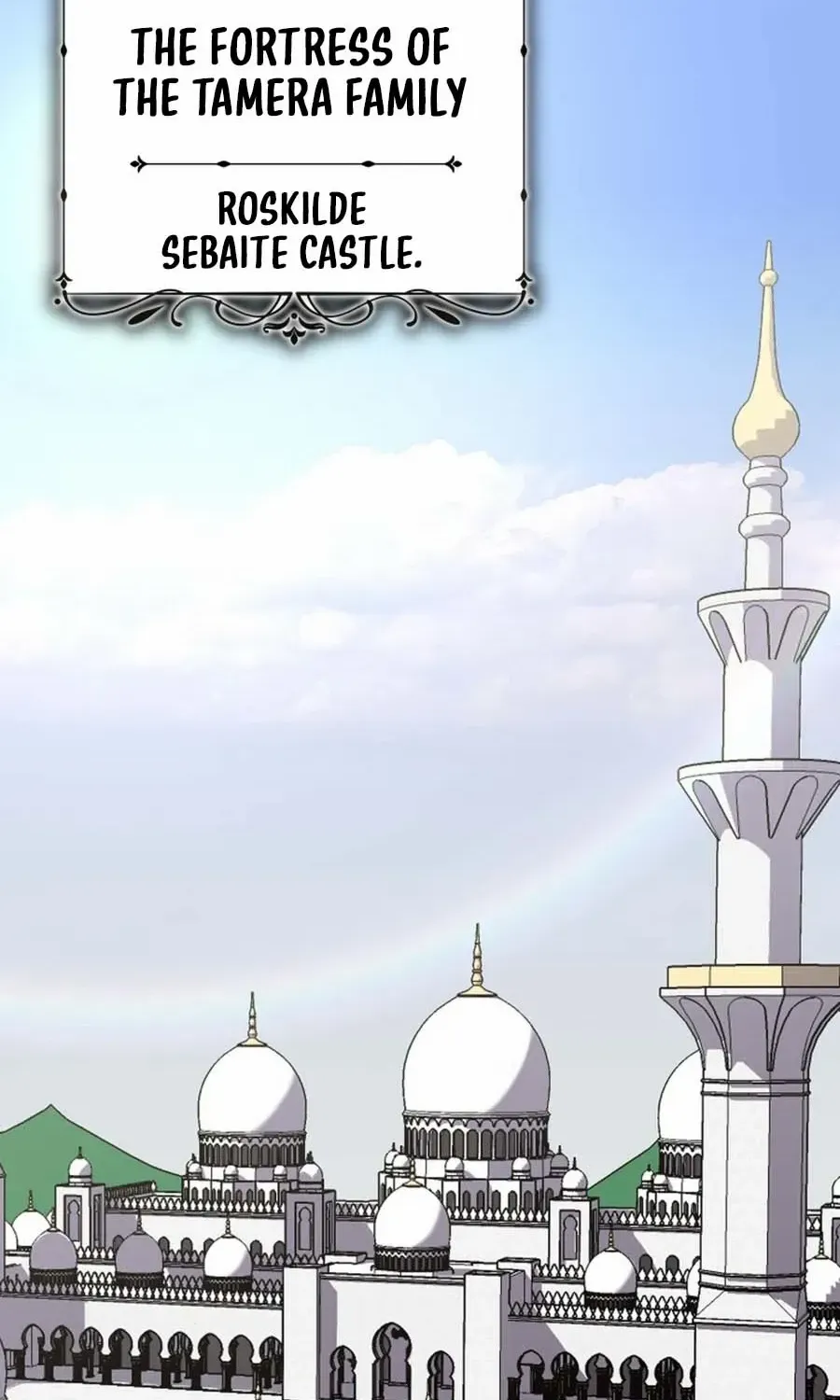 Choose Me, Flora Chapter 10 page 86 - 