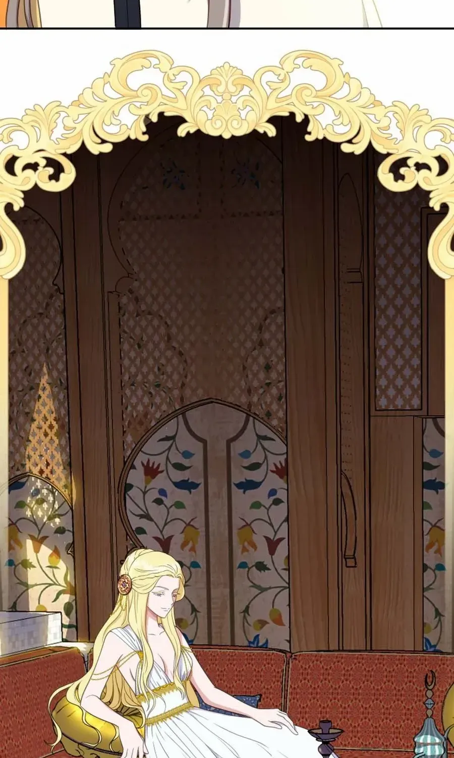 Choose Me, Flora Chapter 10 page 90 - 