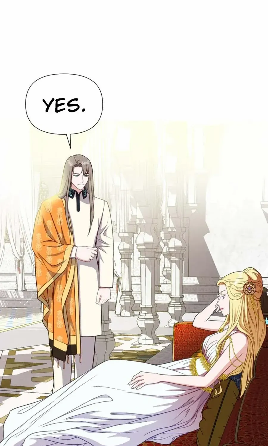 Choose Me, Flora Chapter 10 page 93 - 