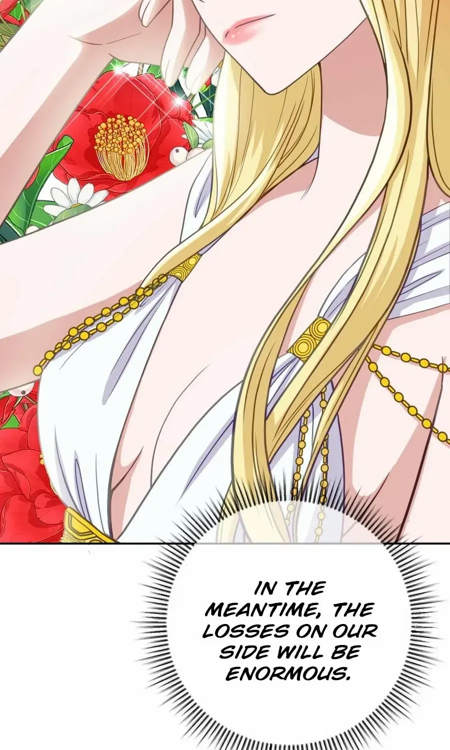 Choose Me, Flora Chapter 10 page 96 - 