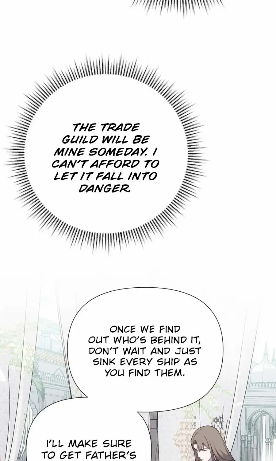 Choose Me, Flora Chapter 10 page 97 - 