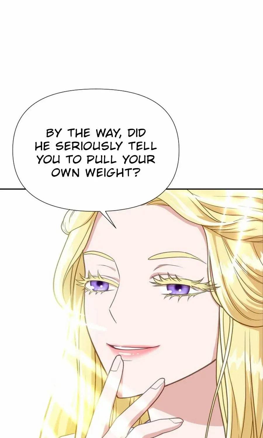 Choose Me, Flora Chapter 10 page 99 - 