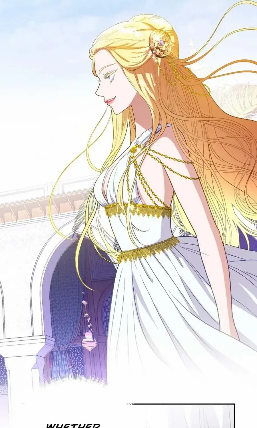 Choose Me, Flora Chapter 11 page 16 - 