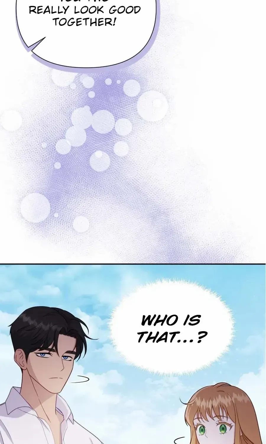 Choose Me, Flora Chapter 11 page 25 - 