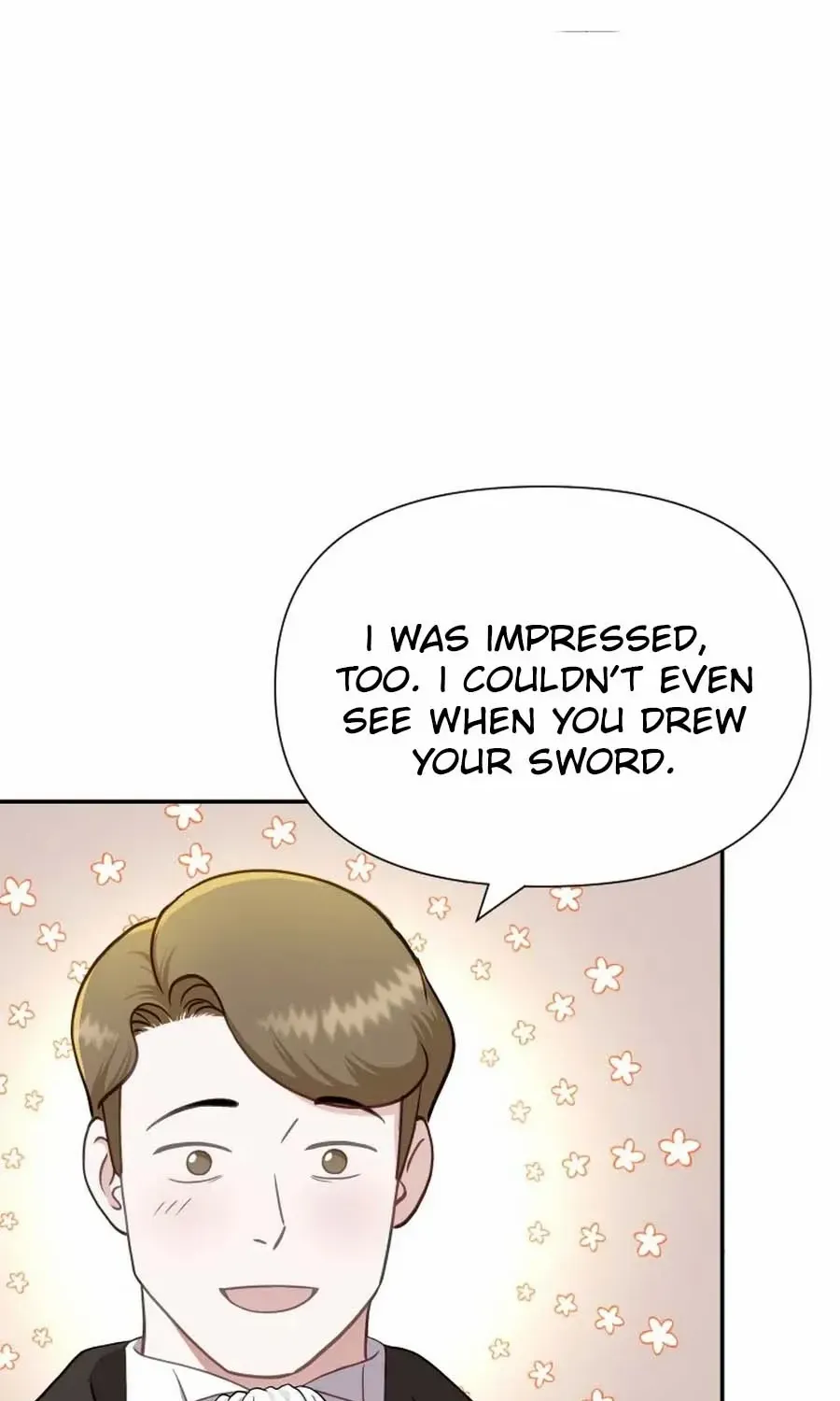 Choose Me, Flora Chapter 11 page 32 - 