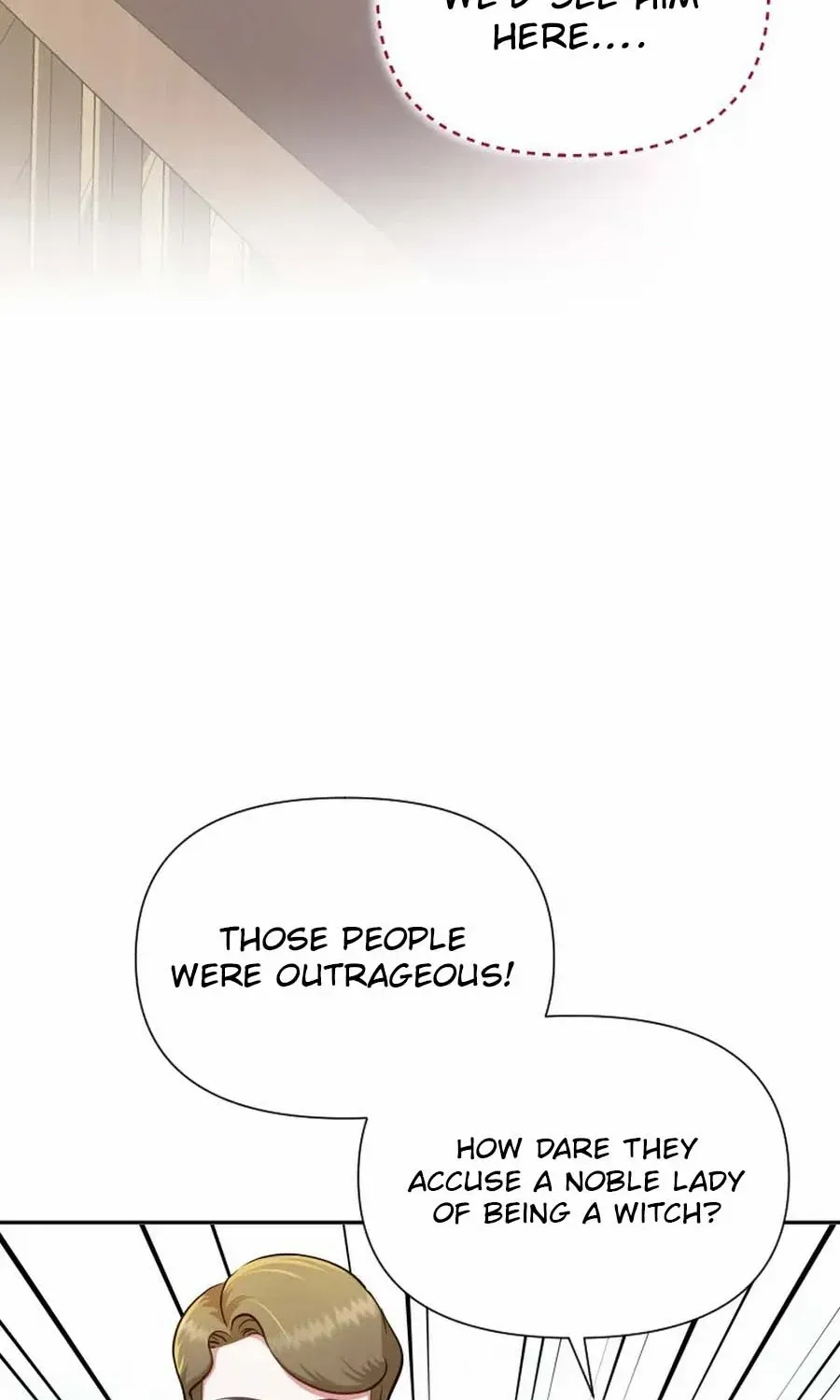 Choose Me, Flora Chapter 11 page 38 - 