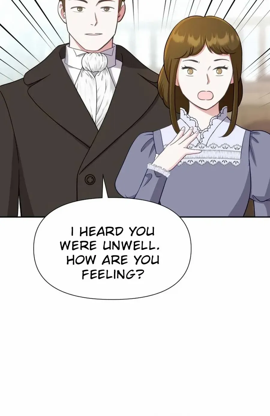 Choose Me, Flora Chapter 11 page 39 - 