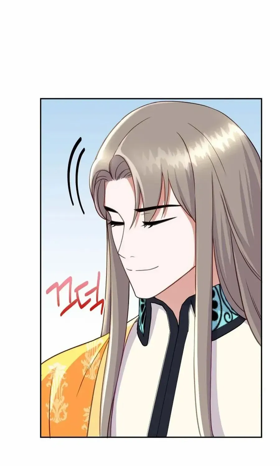 Choose Me, Flora Chapter 11 page 5 - 