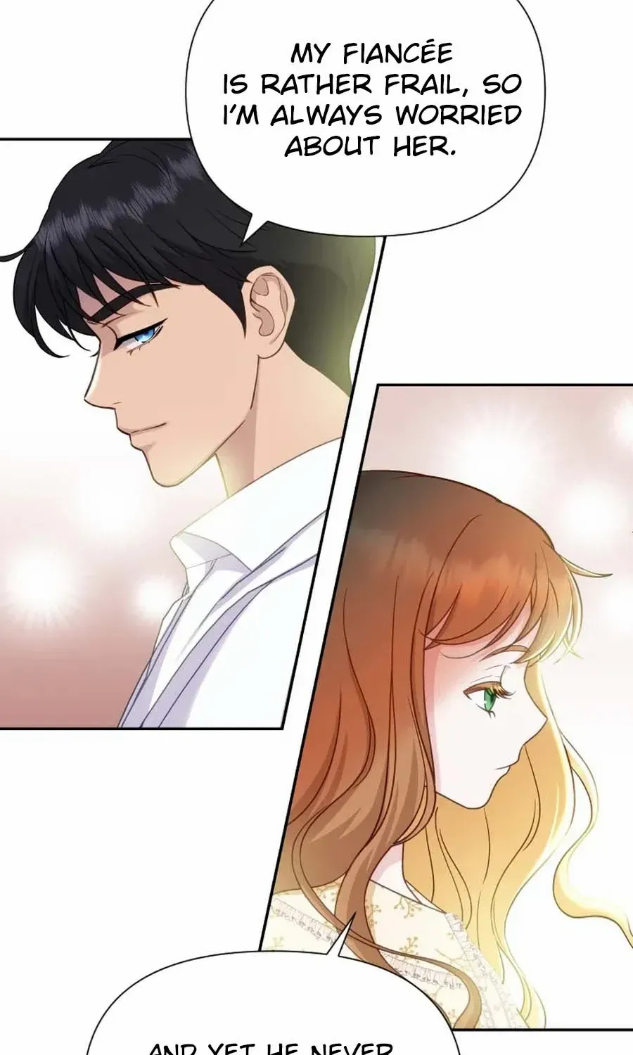 Choose Me, Flora Chapter 11 page 44 - 