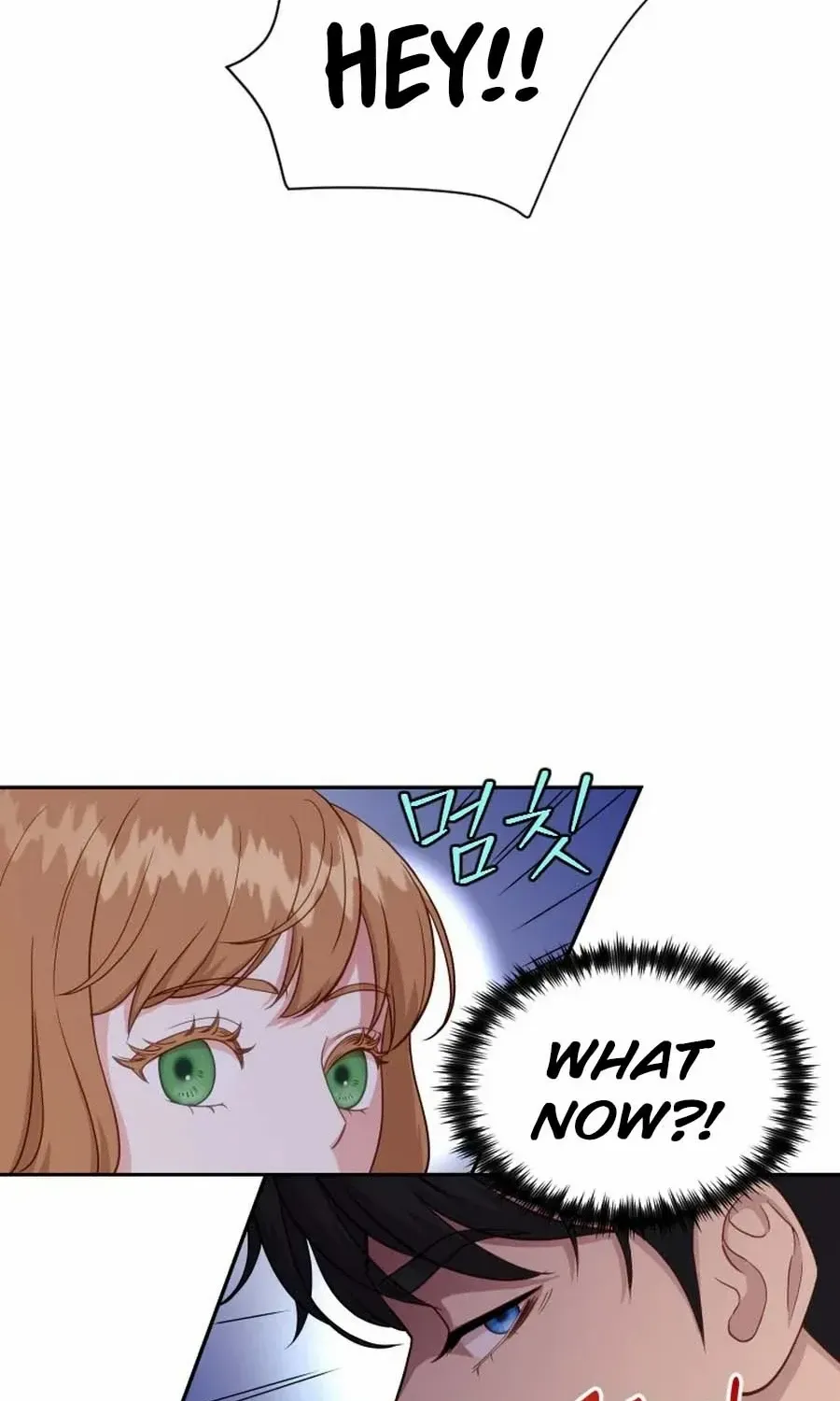 Choose Me, Flora Chapter 11 page 49 - 