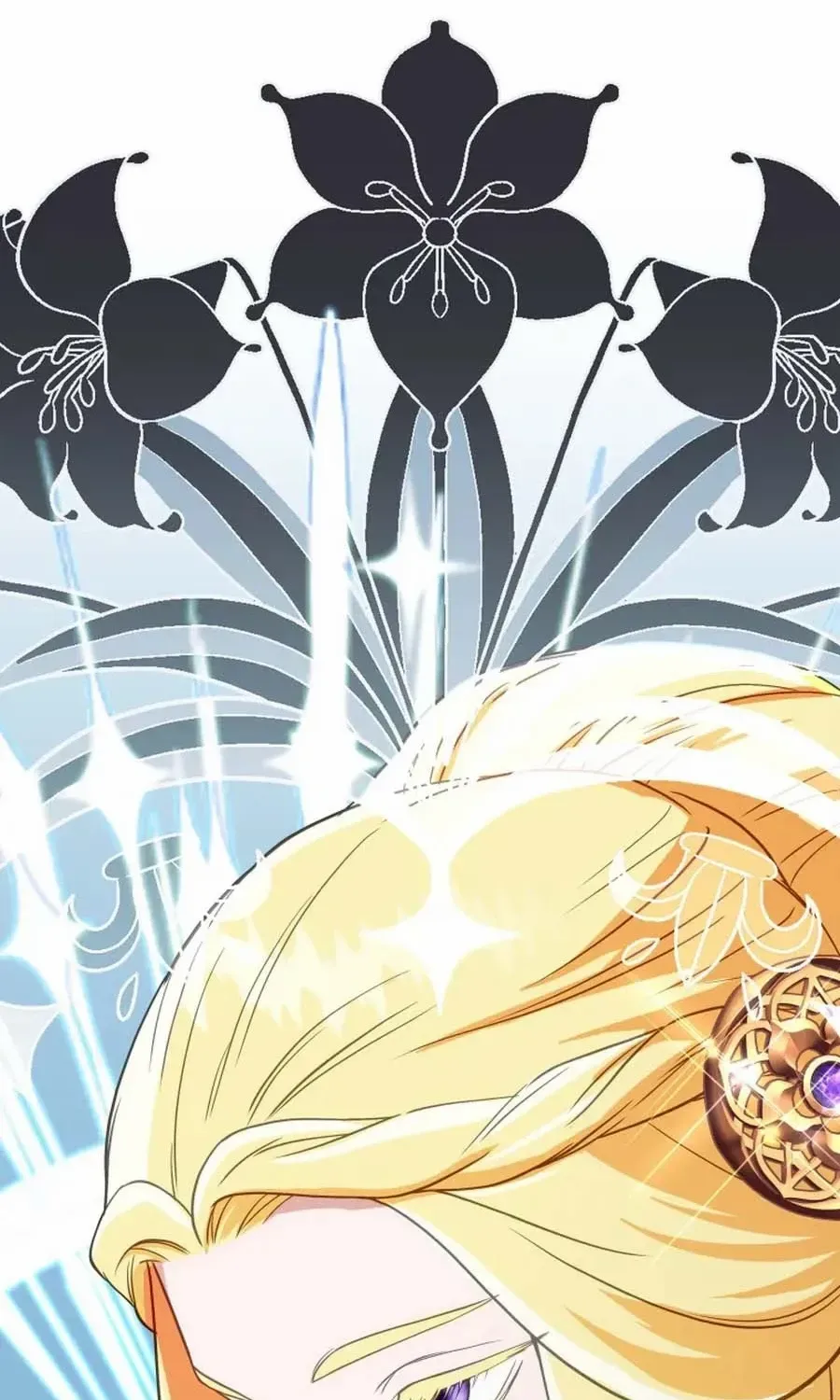 Choose Me, Flora Chapter 11 page 6 - 
