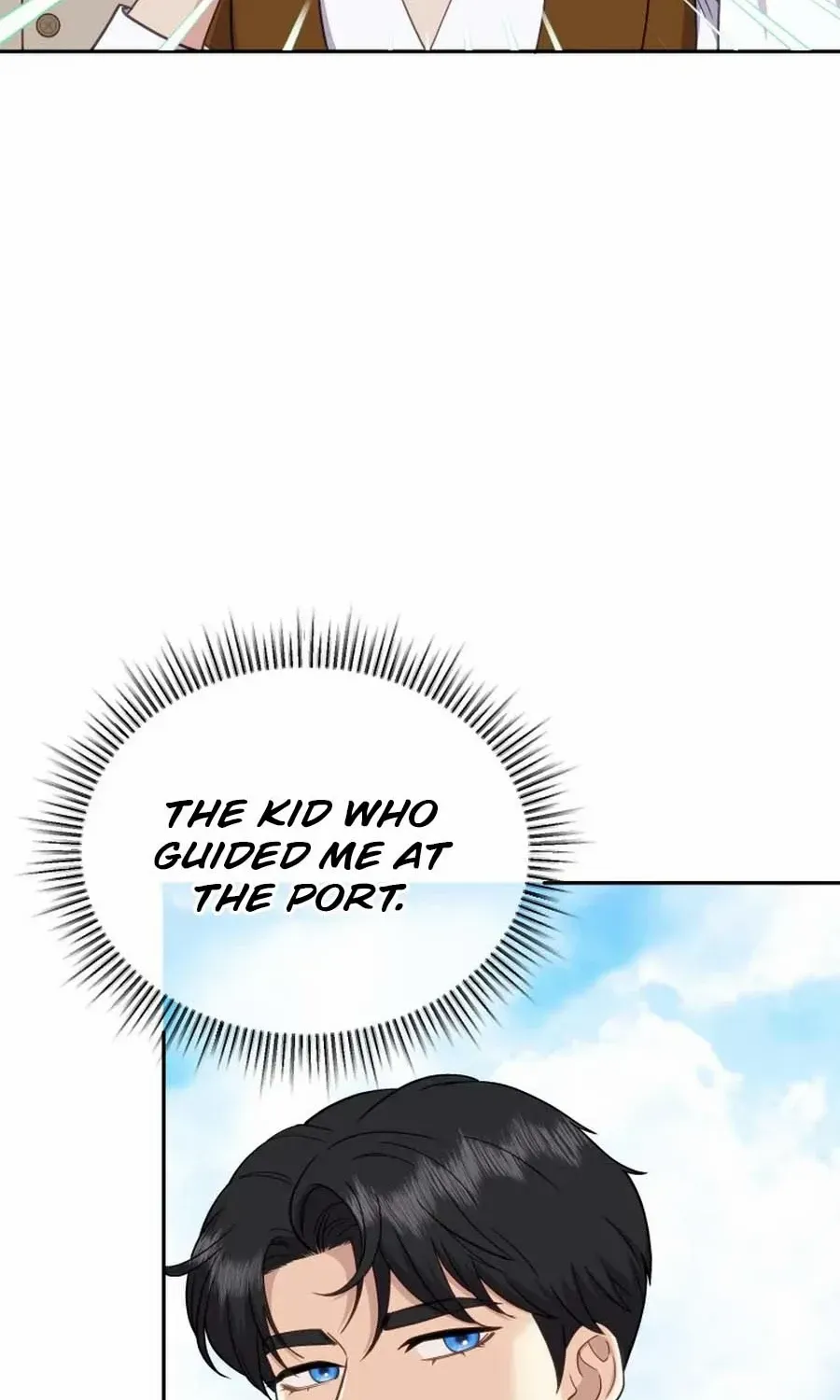 Choose Me, Flora Chapter 11 page 51 - 