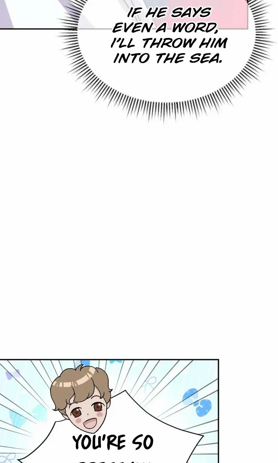 Choose Me, Flora Chapter 11 page 56 - 