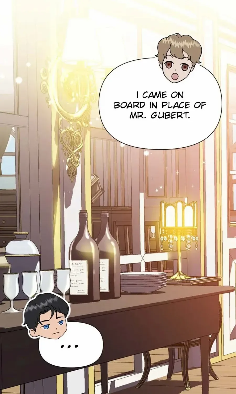 Choose Me, Flora Chapter 11 page 62 - 