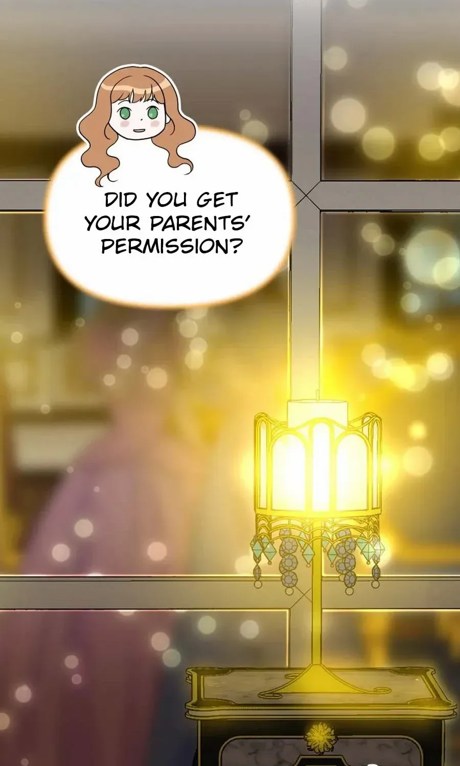 Choose Me, Flora Chapter 11 page 67 - 