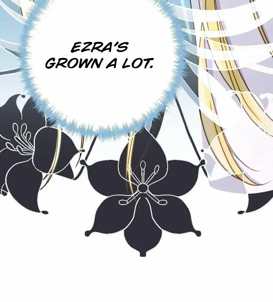Choose Me, Flora Chapter 11 page 8 - 
