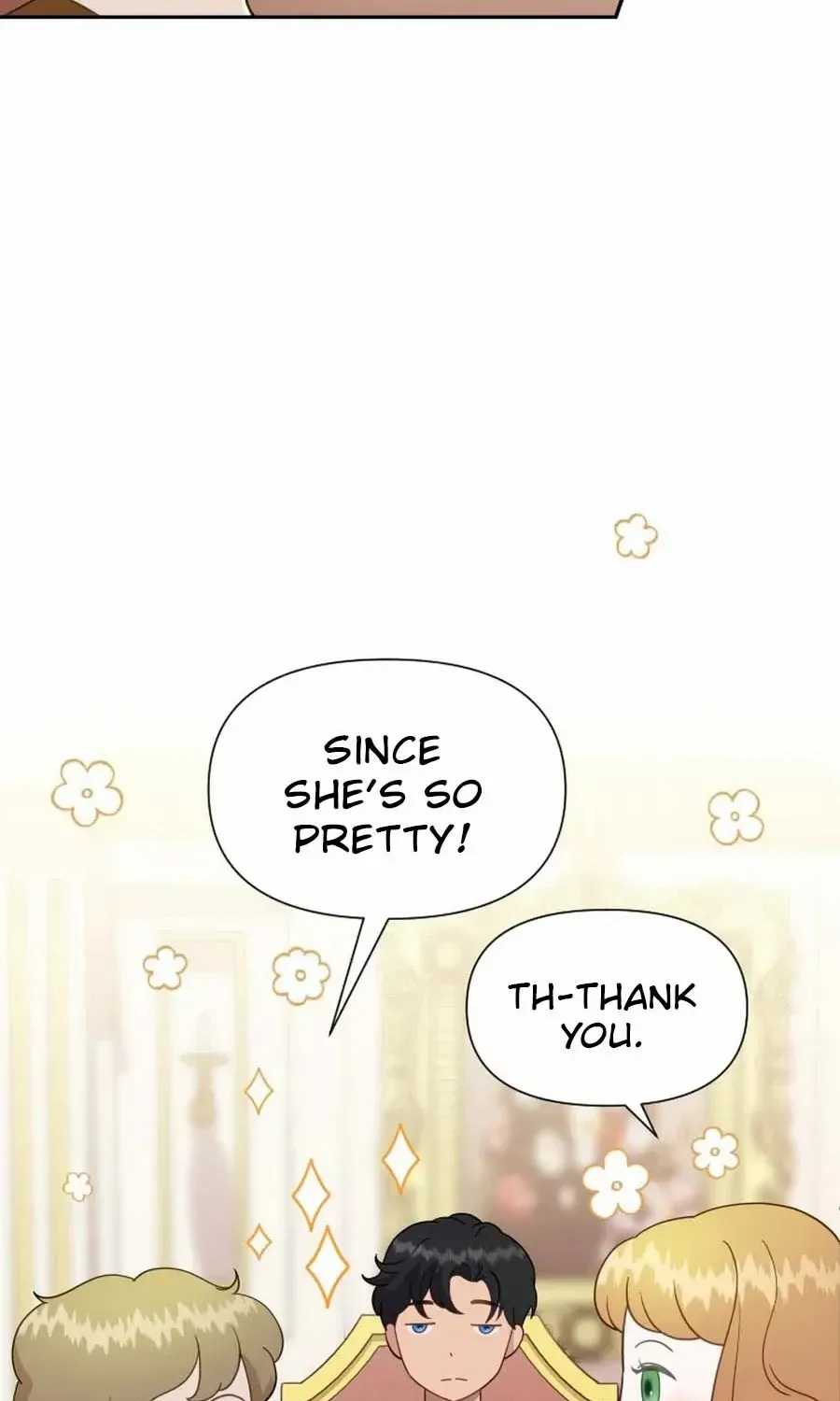 Choose Me, Flora Chapter 11 page 72 - 